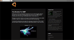 Desktop Screenshot of jamsubuntu.blogspot.com