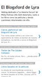 Mobile Screenshot of blogxford.blogspot.com