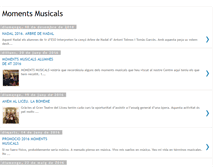 Tablet Screenshot of momentsmusicals.blogspot.com