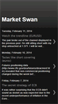 Mobile Screenshot of marketswan.blogspot.com