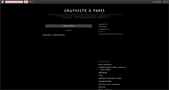 Desktop Screenshot of nlavalette.blogspot.com