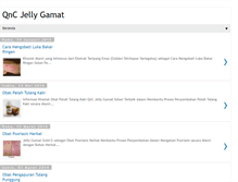 Tablet Screenshot of jellygamatgoldg66.blogspot.com