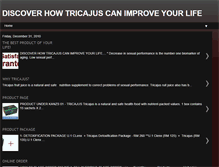 Tablet Screenshot of naturalviagra-tricajus.blogspot.com