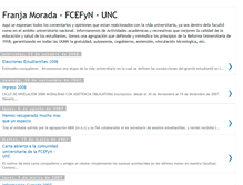 Tablet Screenshot of franjamorada-fcefyn-unc.blogspot.com