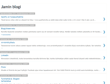 Tablet Screenshot of jaminblogi.blogspot.com