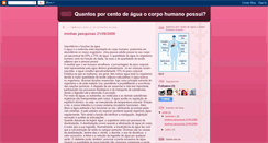 Desktop Screenshot of leticiacordeiro.blogspot.com