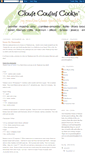 Mobile Screenshot of clousecousinscookin.blogspot.com