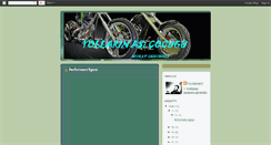 Desktop Screenshot of muratgergerli.blogspot.com