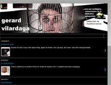 Tablet Screenshot of gerardvilardaga.blogspot.com