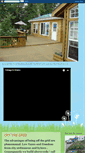 Mobile Screenshot of elliotlakecottages.blogspot.com