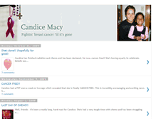 Tablet Screenshot of candicemacy.blogspot.com