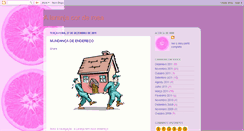 Desktop Screenshot of alaranjacorderosa.blogspot.com