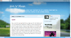 Desktop Screenshot of enlabruma.blogspot.com