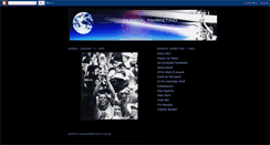 Desktop Screenshot of mundialmarketing.blogspot.com