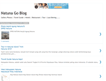 Tablet Screenshot of natuna-go.blogspot.com