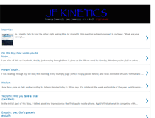 Tablet Screenshot of jefkinetics.blogspot.com