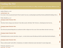 Tablet Screenshot of netthrowers.blogspot.com
