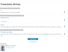 Tablet Screenshot of paedroserpentino.blogspot.com