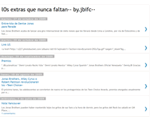 Tablet Screenshot of jbifc-extras.blogspot.com