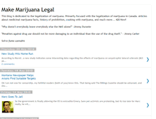 Tablet Screenshot of 420-now.blogspot.com