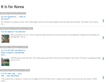 Tablet Screenshot of lizzemeetskorea.blogspot.com