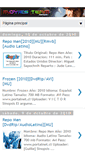 Mobile Screenshot of movies-team.blogspot.com