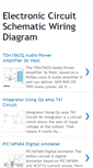 Mobile Screenshot of circuitschematic.blogspot.com