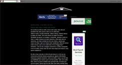 Desktop Screenshot of blogbotafogo.blogspot.com