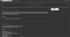 Desktop Screenshot of com1-3f8h.blogspot.com