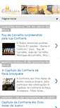 Mobile Screenshot of confrariadosovosmoles.blogspot.com