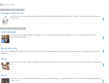 Tablet Screenshot of accelerator2007.blogspot.com