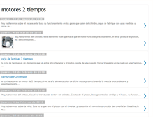 Tablet Screenshot of mariomecanica.blogspot.com
