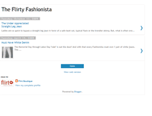 Tablet Screenshot of flirtboutiquedelaware.blogspot.com