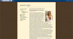 Desktop Screenshot of malservido.blogspot.com