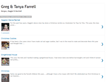 Tablet Screenshot of gt3mfarrell.blogspot.com