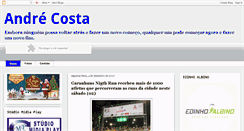 Desktop Screenshot of andrecostamp.blogspot.com