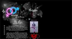 Desktop Screenshot of jus-call-me-superman.blogspot.com