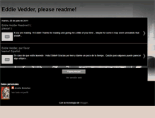 Tablet Screenshot of evreadme.blogspot.com