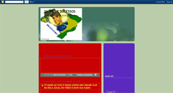 Desktop Screenshot of estilodesucessos2008.blogspot.com