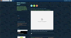 Desktop Screenshot of neobux-manuelmiranda.blogspot.com