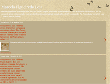 Tablet Screenshot of marcelafigueiredoloja.blogspot.com