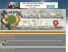 Tablet Screenshot of karkliniai.blogspot.com