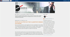 Desktop Screenshot of bizownerresource.blogspot.com