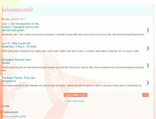 Tablet Screenshot of helenarmenti9.blogspot.com