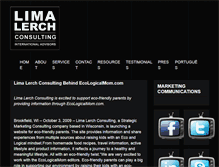 Tablet Screenshot of limalerch.blogspot.com