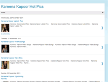 Tablet Screenshot of kareenakapoorhotpicz.blogspot.com