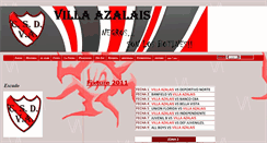 Desktop Screenshot of csdvillaazalais.blogspot.com