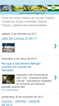 Mobile Screenshot of belacacoal.blogspot.com