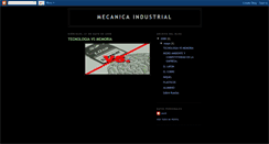 Desktop Screenshot of mecanicadariobravo.blogspot.com