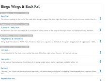 Tablet Screenshot of bingowingsandbackfat.blogspot.com